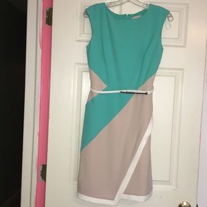 Dressbarn Dress